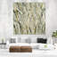 «Birches V» par Sharon Gordon - reproduction d'art sur toile-1193033130