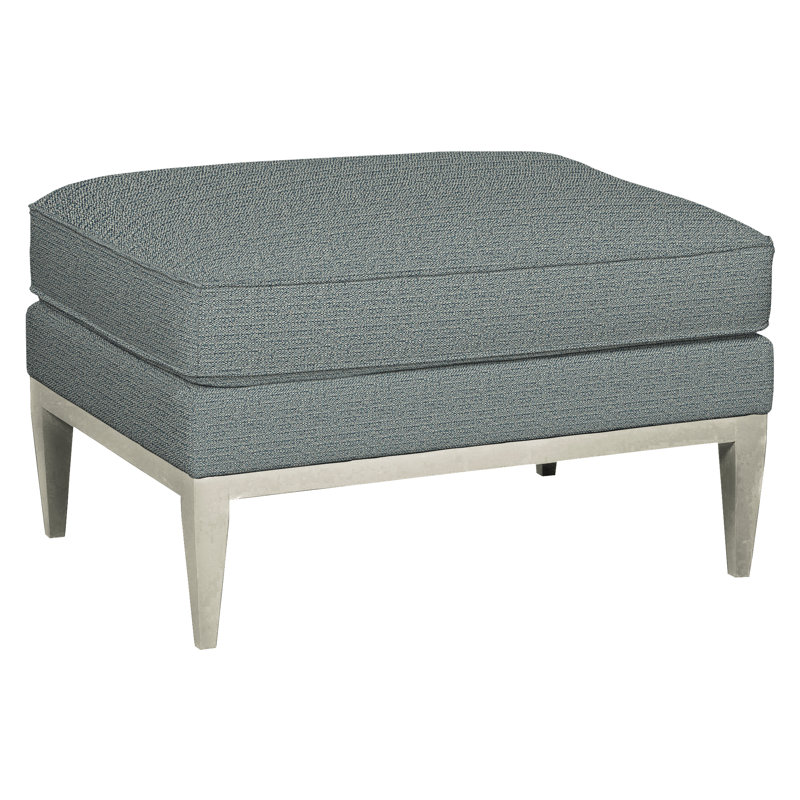Repose-pieds Camilla, Cobalt Tuck, Wrenn