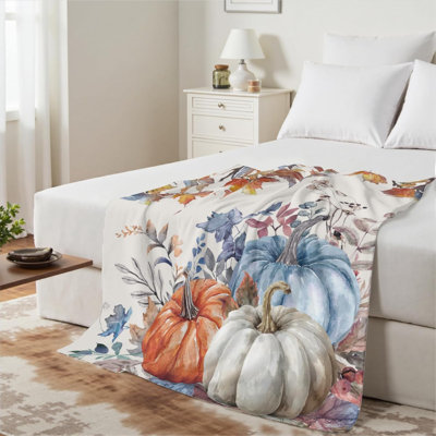 Throw Blanket