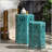 Charming Side Table Set For Versatile Patio Enhancement And Stylish Décor-1263842300