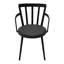 Bavaria 40cm H Armchairs Upholstered Dining Chairs-766904834