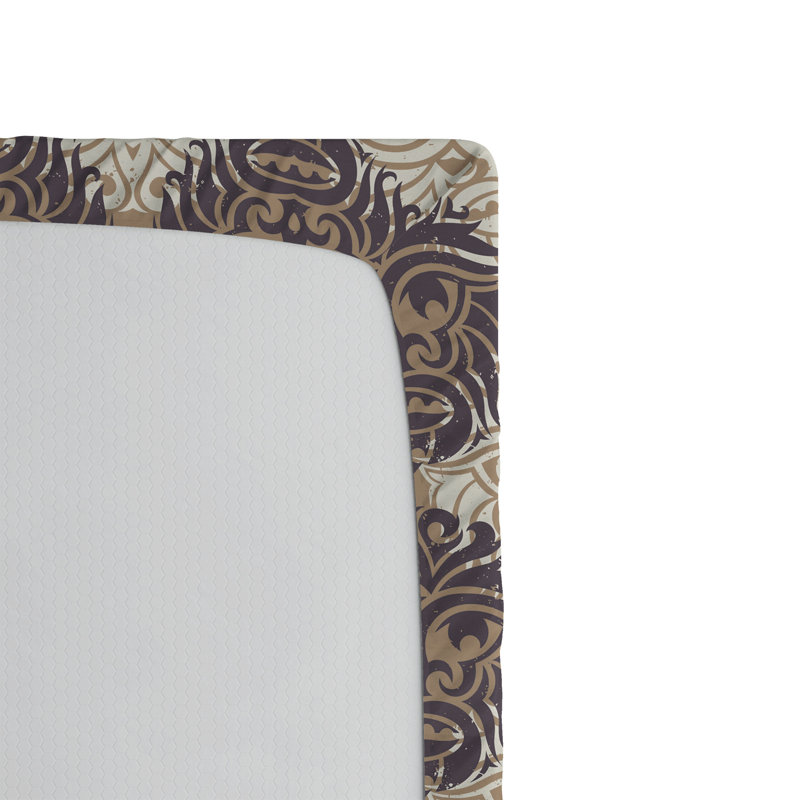 Drap-housse Ambesonne Tribal Boho