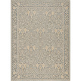 Romanian One-of-a-Kind 8'11" X 12'2" Area Rug