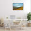 Vaste Serene Hills, giclée encadrée, design par Dita Jacobovitz-28984210-28984211