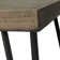 Swanscombe 6 Piece Dining Set w/ Distressing