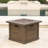 Modern Outdoor Fire Pit
