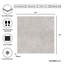 Carreau de mur et de sol en porcelaine aspect pierre 24 po x 24 po Ambience-88412794