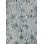 Belladonna Hand Tufted Wool Geometric Area Rug in Blue/Beige