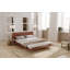 Iyanna Solid Wood Bed-92474301-92474303