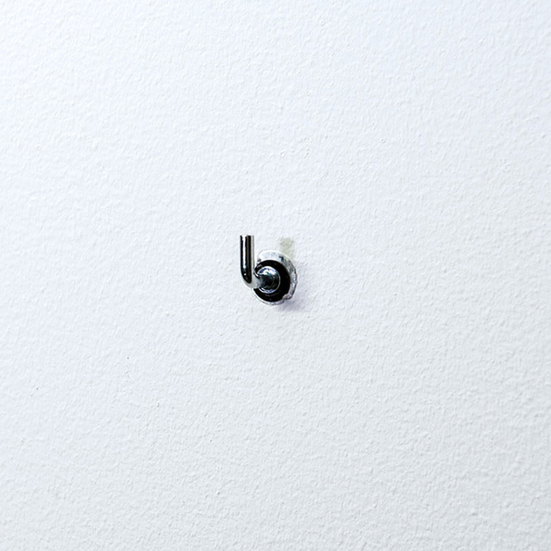 Abstraction Sphere - No Frame Print on Glass