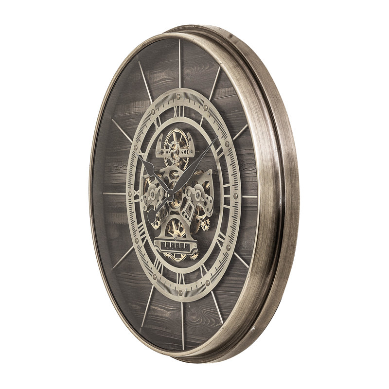 Horloge Bethel