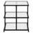 Greenwich Glass Top End Table-193086956