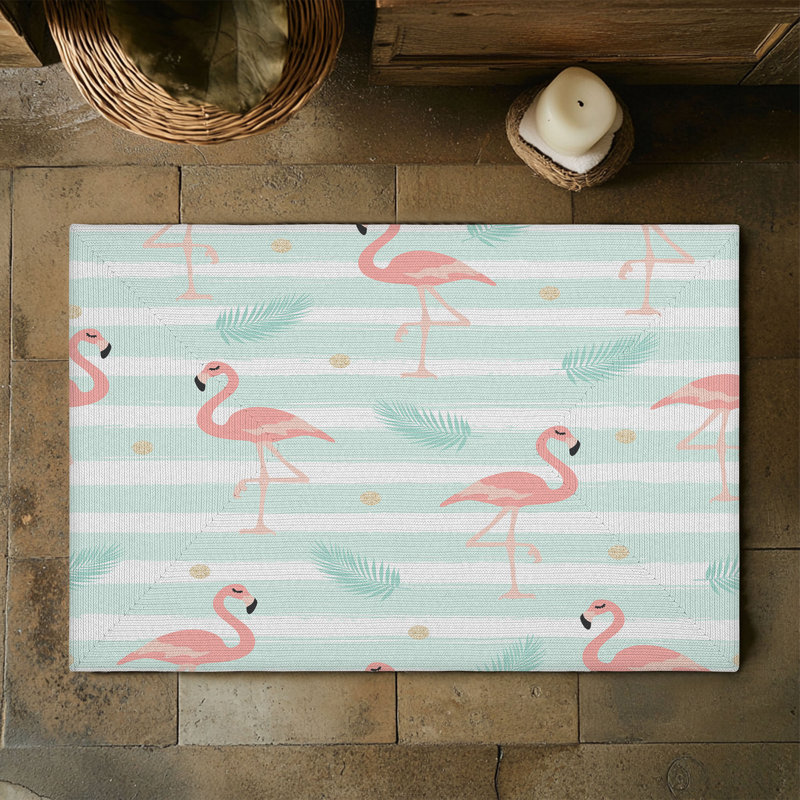 Orpha, Rectangle 3' x 5'