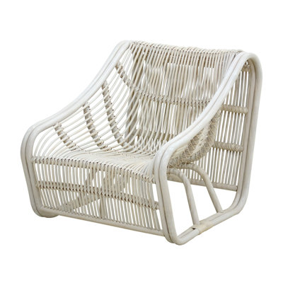 Chaise d'appoint Grimstad