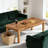Large Kitchen Table,Dining Table,Rustic Chating Table,Coffee Table