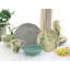 NATURE COLLECTION 16 Piece Dinnerware Set, Service for 4