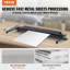 Metal Bending Brake