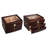Huldrik Wood Cigar Humidor