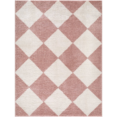 Moroccan Area Rug
