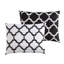 Ensemble d'édredon réversible en microfibre 7 pièces Dehaan-2052034639-2052034642