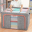 Organisateur de garde-robe pliable-87600548