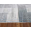 Tapis gris/vert zone Sheryl-232326505