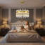 LED Chandelier-302084803-302084804-302084801