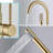2 Handle Waterfall Faucet-88864256
