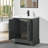  30" Single Bathroom Vanity Set-1141468605