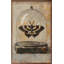 Glass Moth III par Petals Prints Design-1675204594