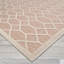Tapis intérieur / extérieur Liguria Rapallo Umber-276648760-276648767