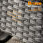 Ensemble de conversation pour patio avec coussins 7 personnes Allcot-813711161-813711162