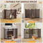 90 × 50 cm Free Standing Gate-381516127