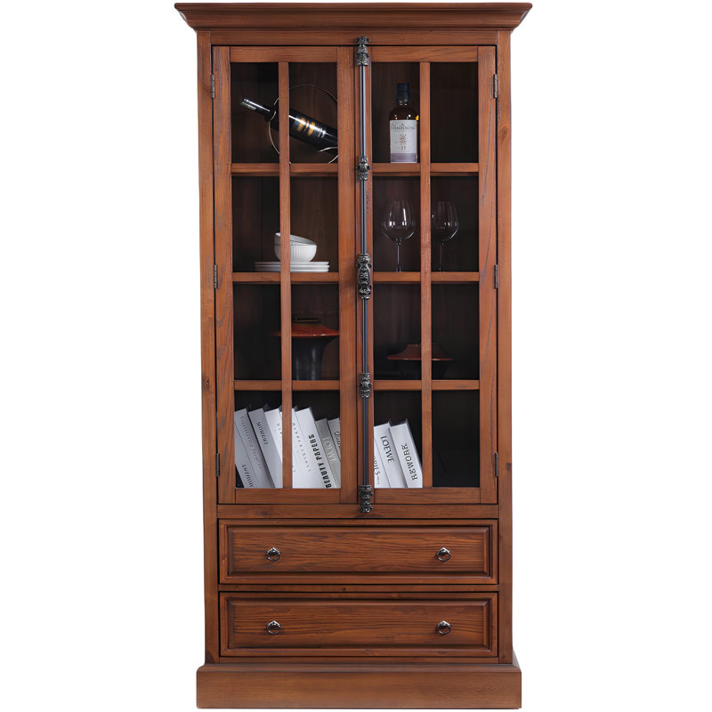Vitrine Anetta 