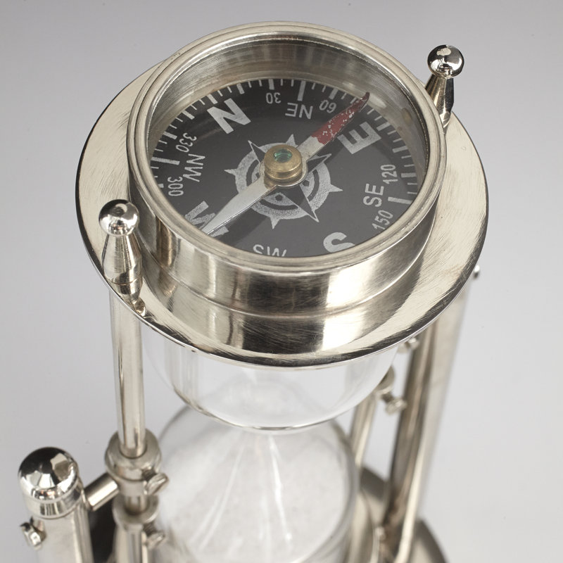 Sands Hourglass