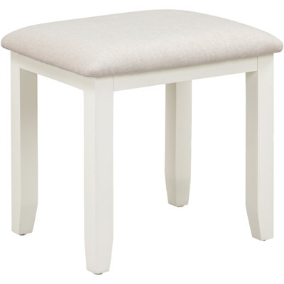 Melchior Dressing Table / Vanity Stool