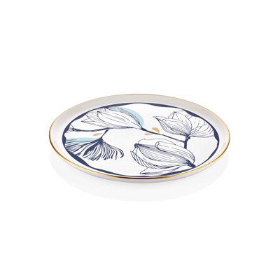 Latitude Run Brandes Platter