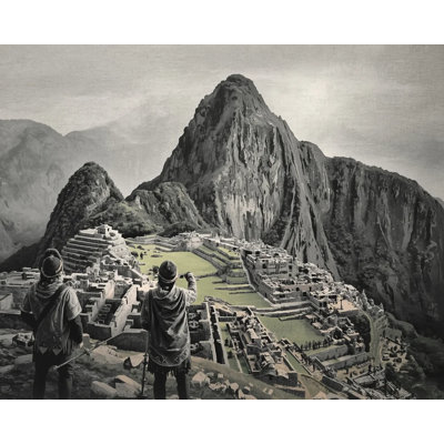 Inca Horizon