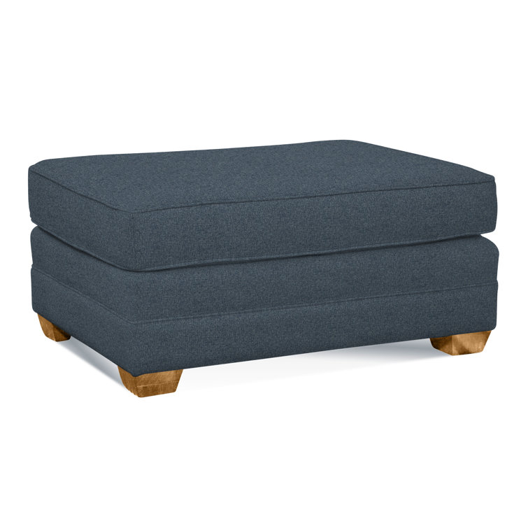 Bedford Upholstered Ottoman