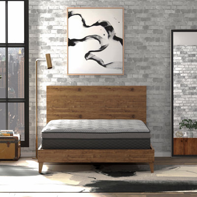 Hybrid Pocket Coil 12" Full Mattress