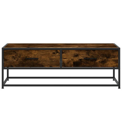 Coffee Table with Storage