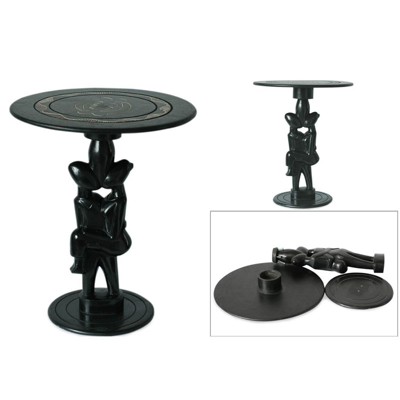Table de bout Sandrina