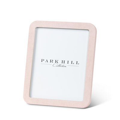 St. Tropez Picture Frame, 8x10, Blush Pearl