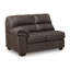 Canapé modulaire 2 pièces Skandar-122874873-122874871