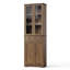 Armoire à linge autoportante Bansal-88203809