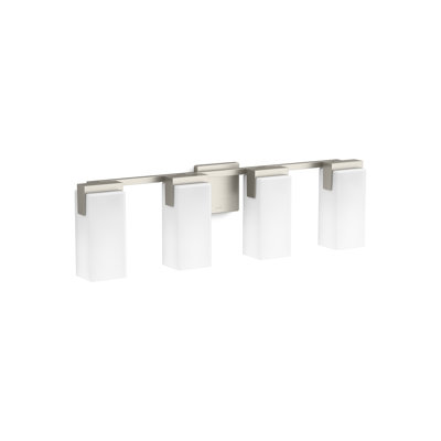 Honesty Four-Light Sconce