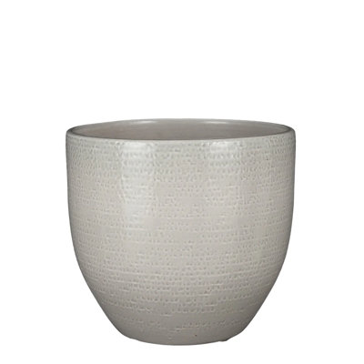 Carrie Ceramic Pot Planter