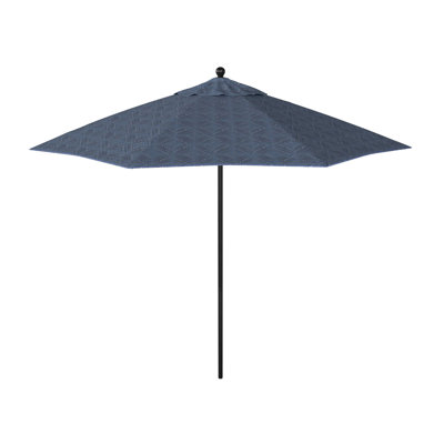 Parasol de marché 108 "x 108 Santana