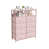 Pink is out of stock selected