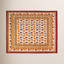 Orchard Pear Handmade Floral Tablecloth-895350257